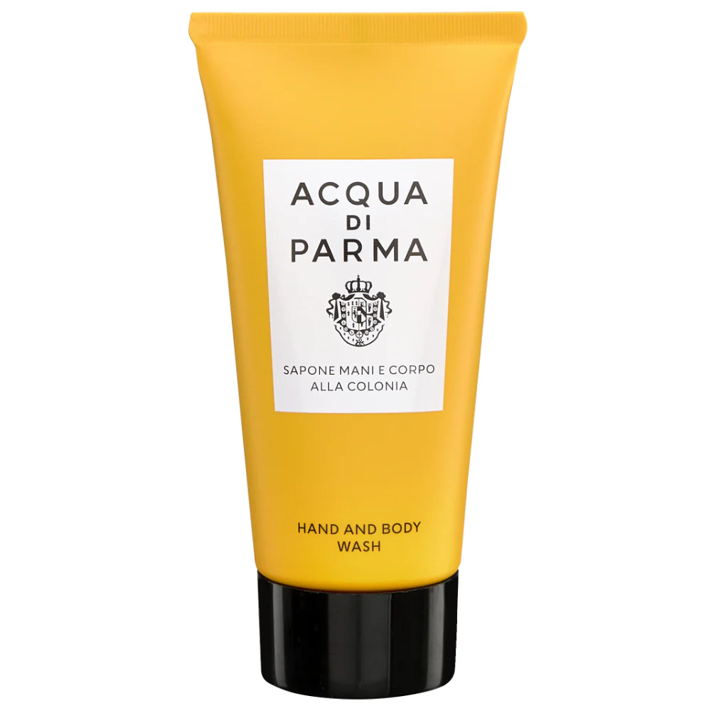 Acqua Di Parma Colonia Eau De Cologne Gift Set 100ml - Image 3