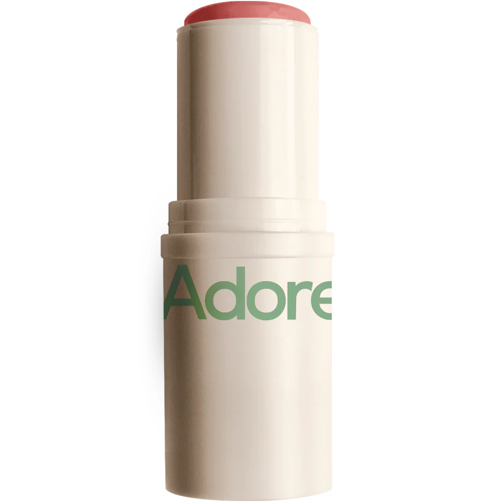 Adored By Balmy Blush Stick 10g - Image 2