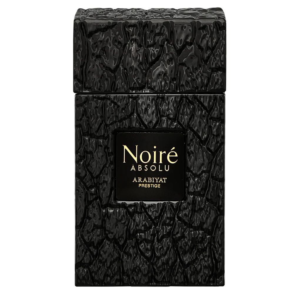 Arabiyat Prestige Noire Eau De Parfum 100ml