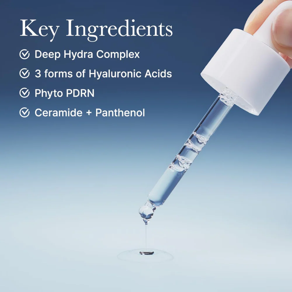 Arencia Deep Water Surge Serum 30ml - Image 5