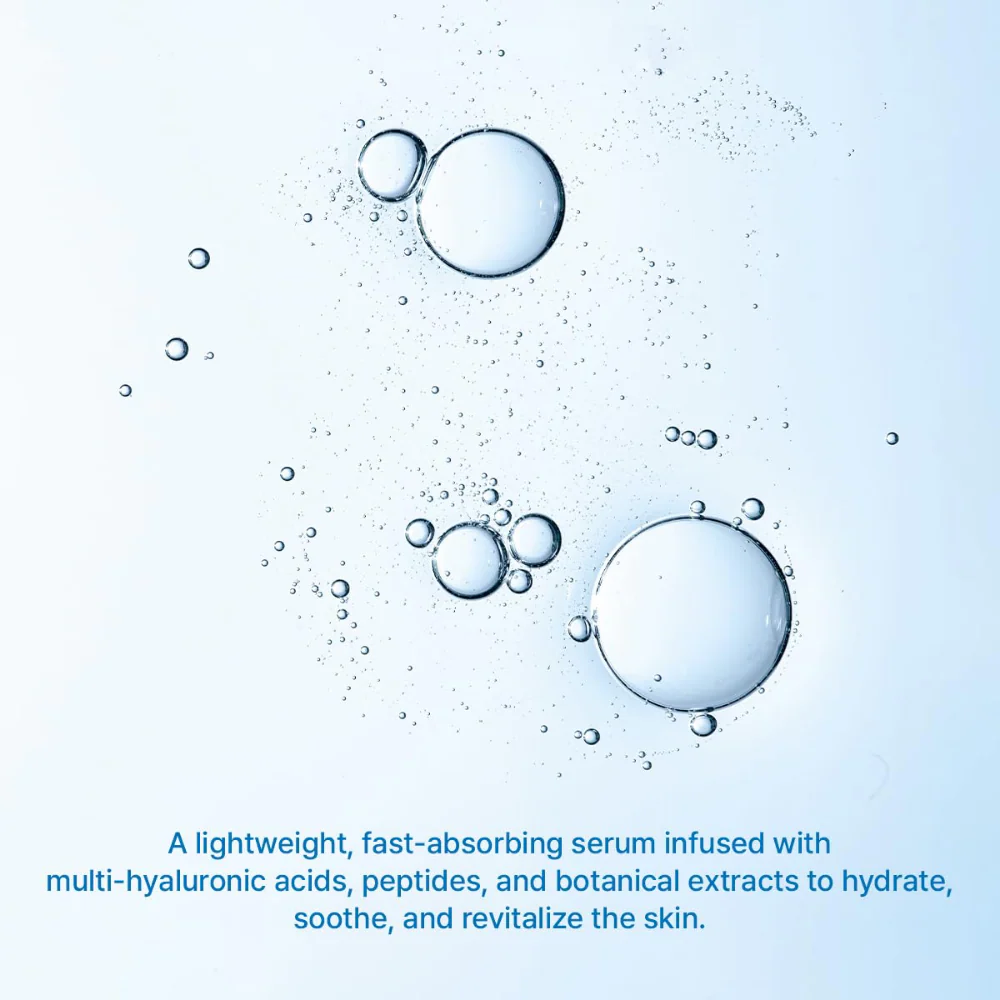 Arencia Deep Water Surge Serum 30ml - Image 6