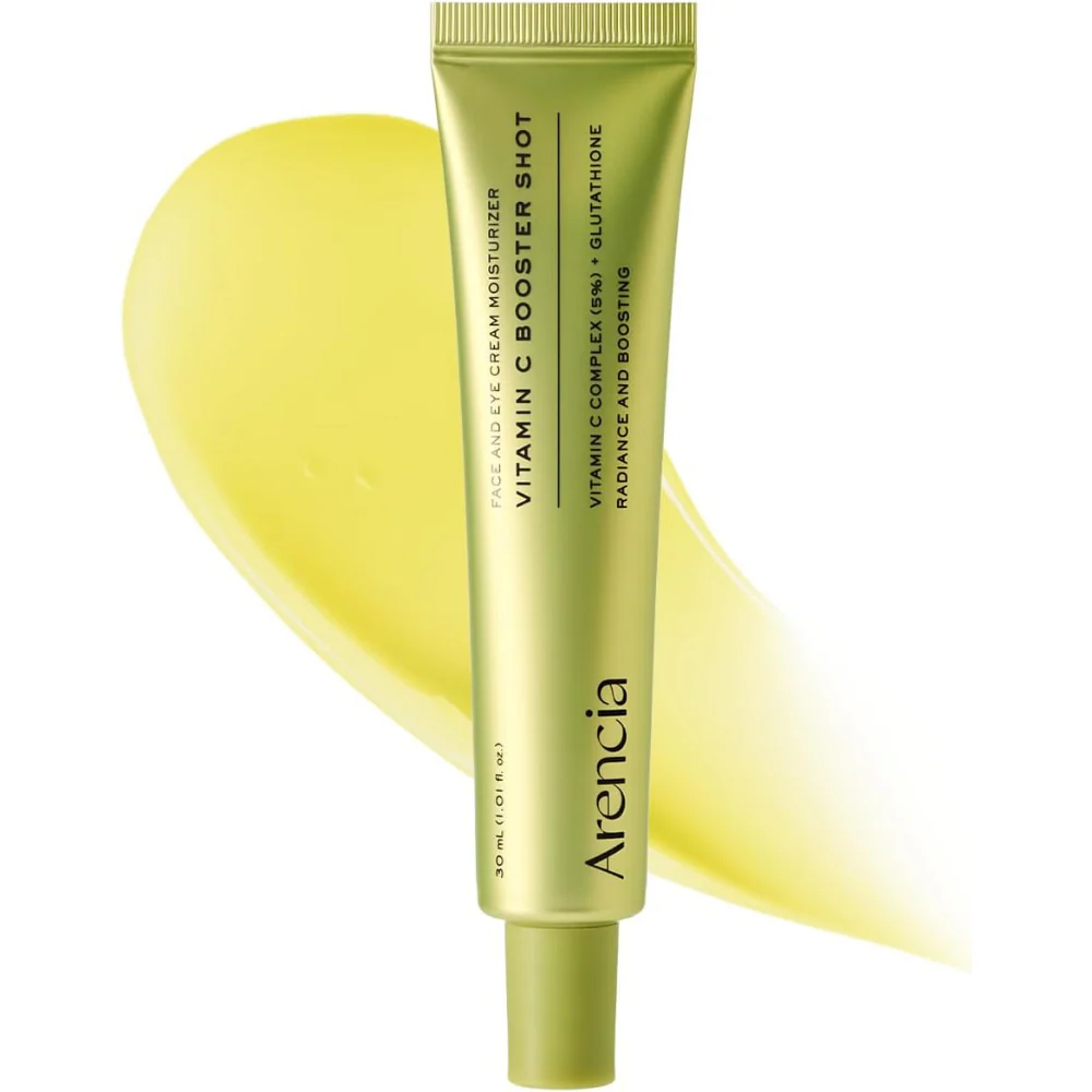 Arencia Vitamin C Booster Shot 30ml - Image 2