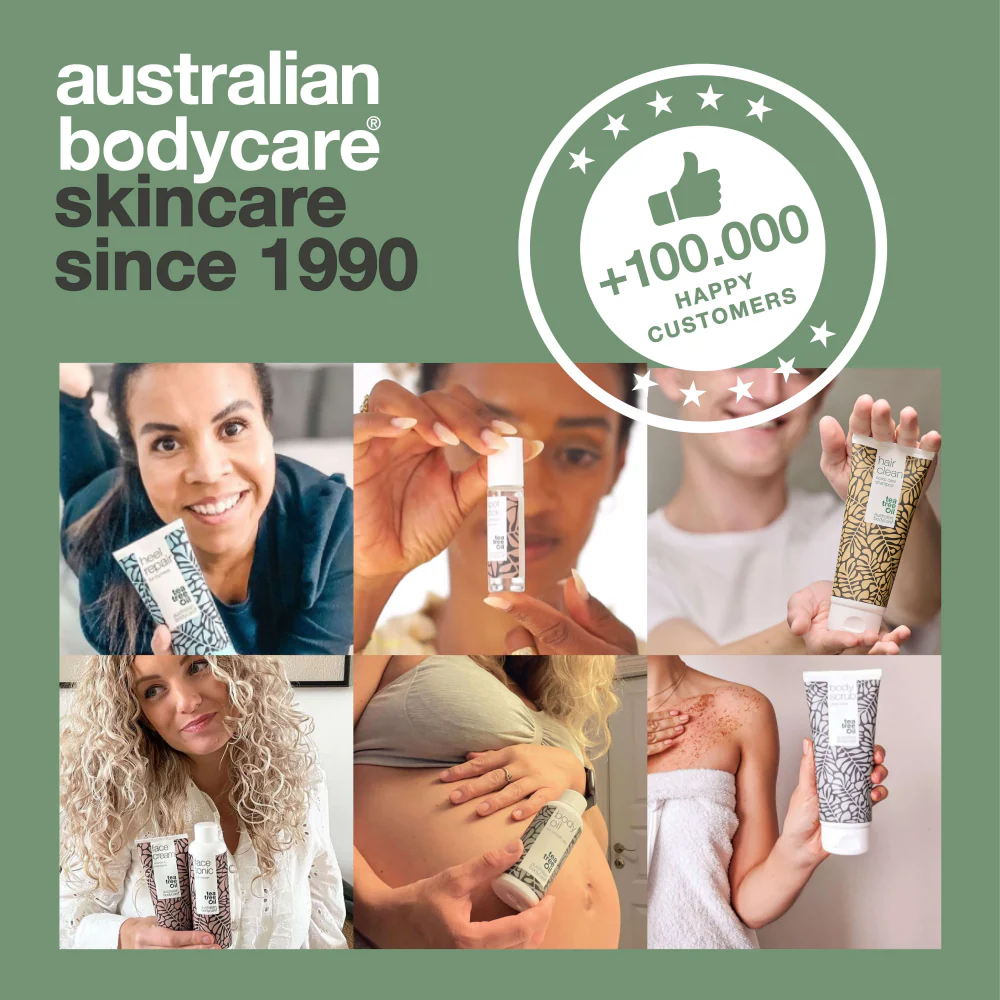 Australian Bodycare 100% Concentrate Tea Tree Oil 10ml - Image 6