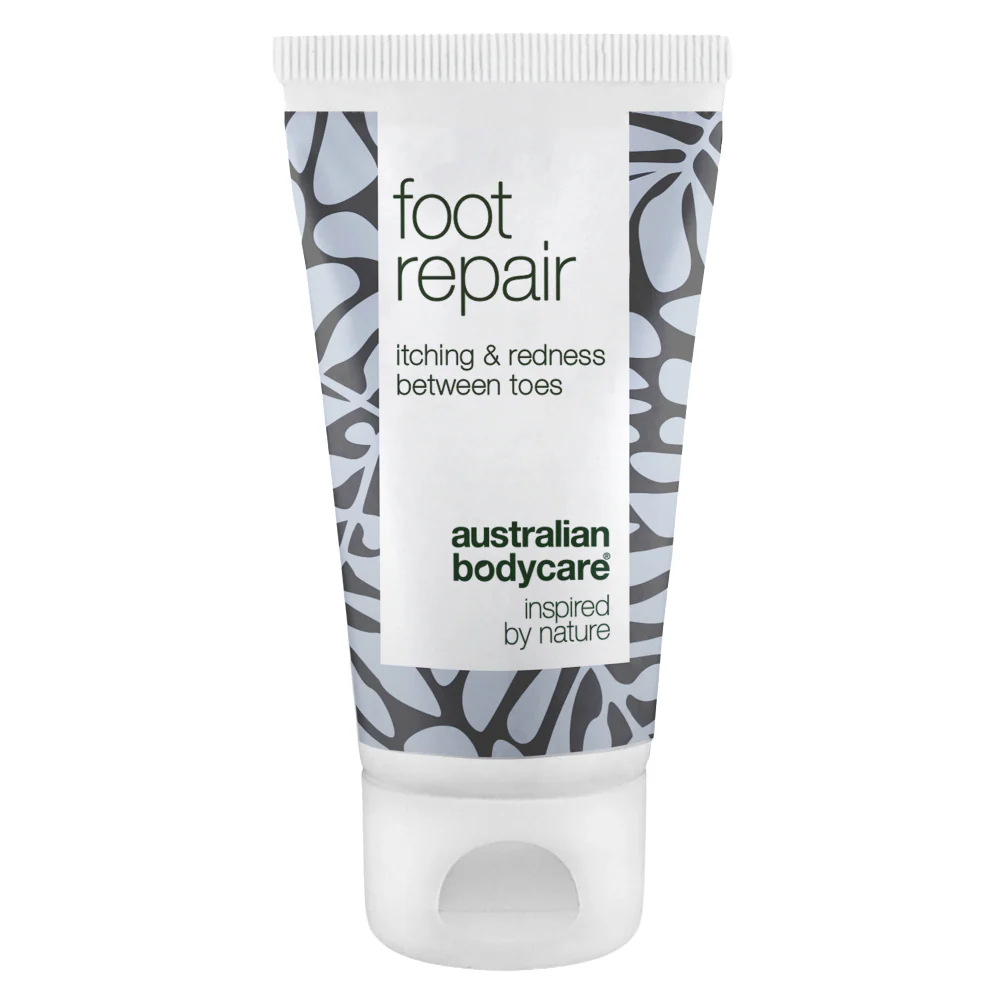 Australian Bodycare Foot Repair Gel 50ml