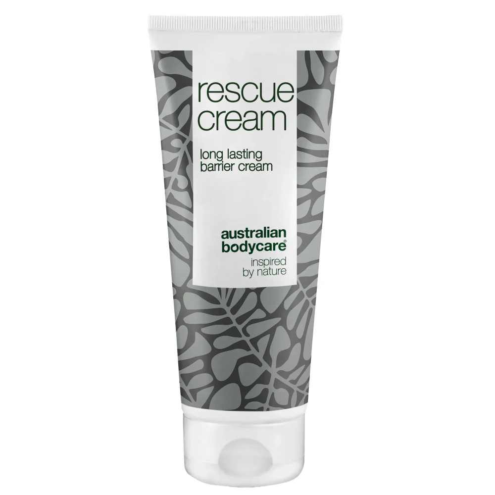 Australian Bodycare Long Lasting Barrier Rescue Cream 100ml