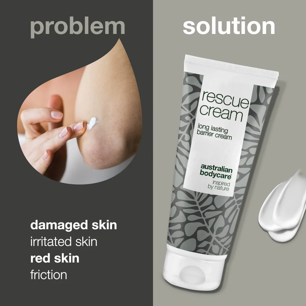 Australian Bodycare Long Lasting Barrier Rescue Cream 100ml - Image 2