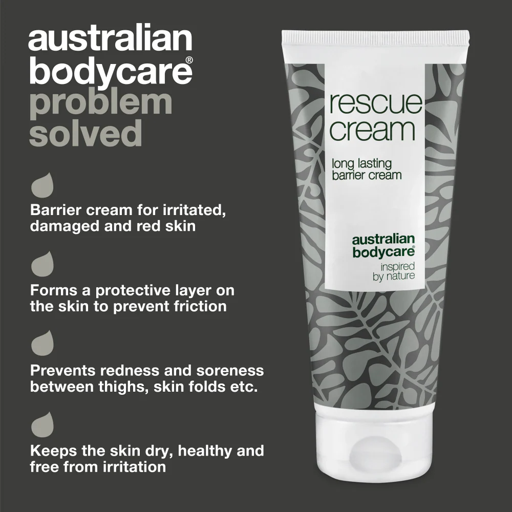Australian Bodycare Long Lasting Barrier Rescue Cream 100ml - Image 3