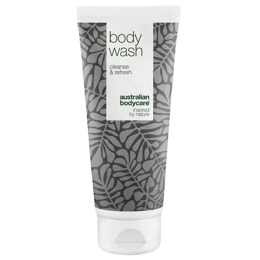 Australian Bodycare Tea Tree Oil Body Wash 200ml