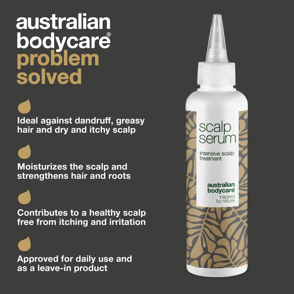 Australian Bodycare Tea Tree Oil Exfoliating Scalp Detox Scrub 150ml - Image 3