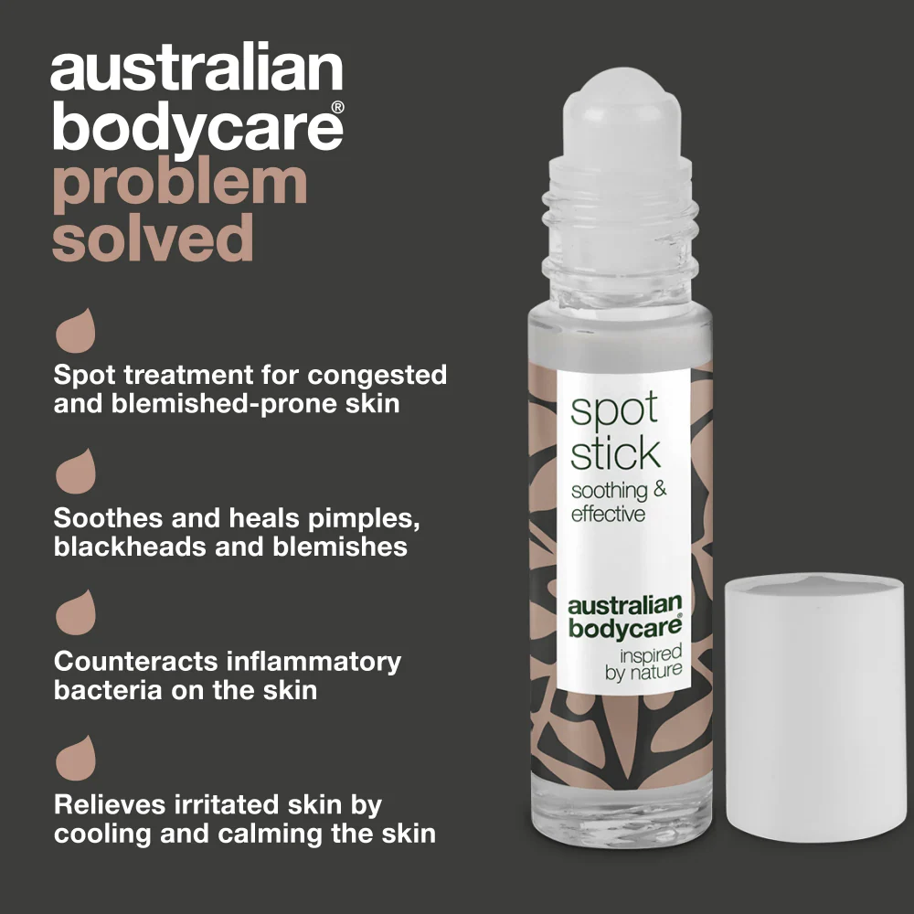 Australian Bodycare Tea Tree Oil Spot Treatment Stick 5ml - Image 3