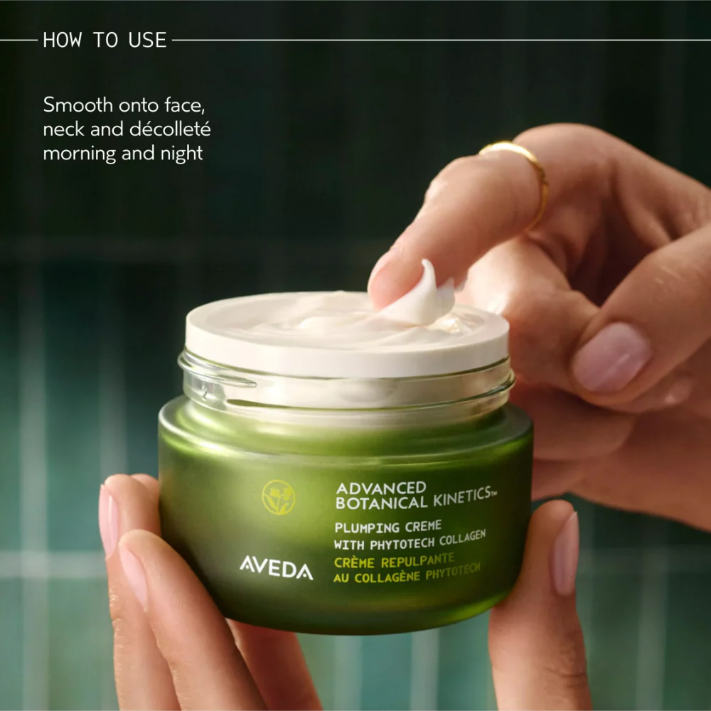 Aveda Advanced Botanical Kinetics Plumping Cream 50ml - Image 5