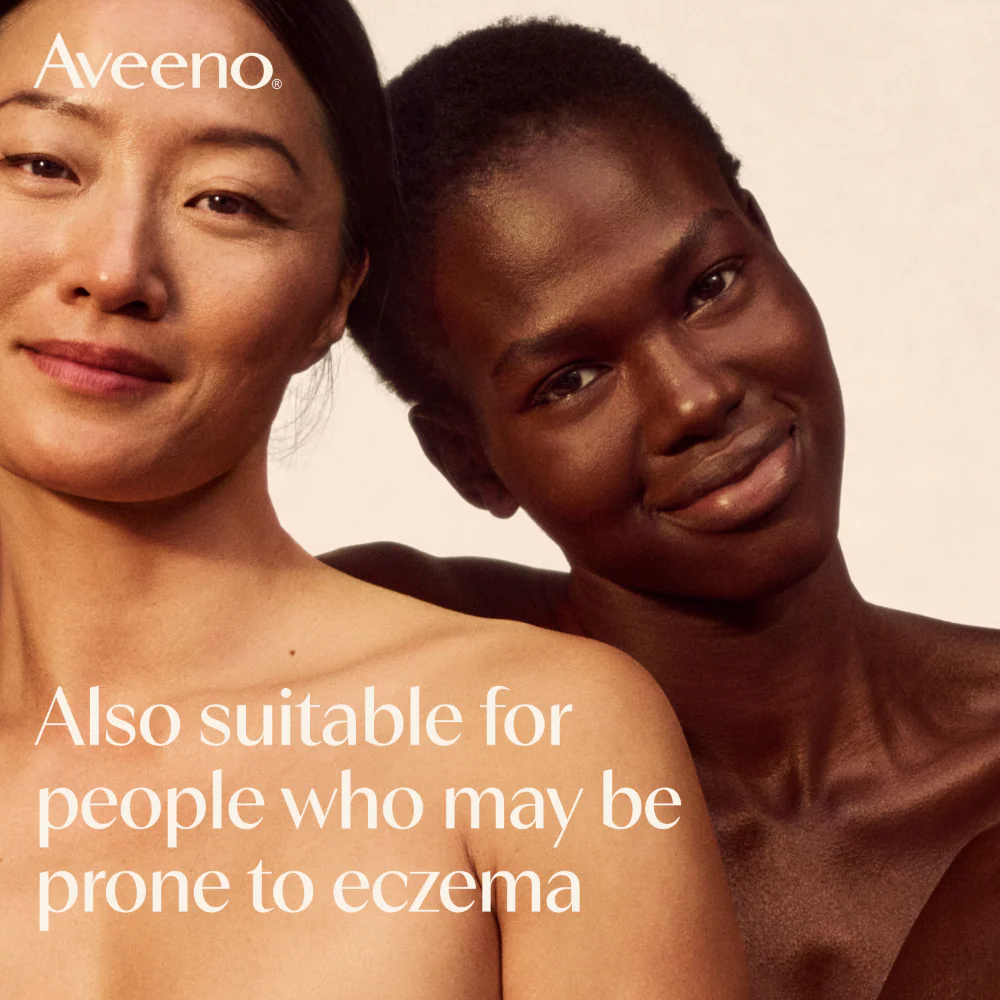 Aveeno Dermexa Daily Emollient Cream 200ml - Image 6