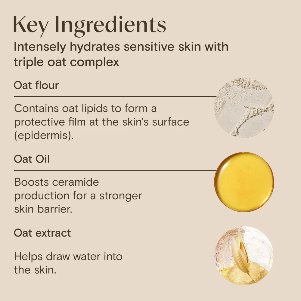 Aveeno Skin Relief Moisturising Hand Cream 75ml - Image 4