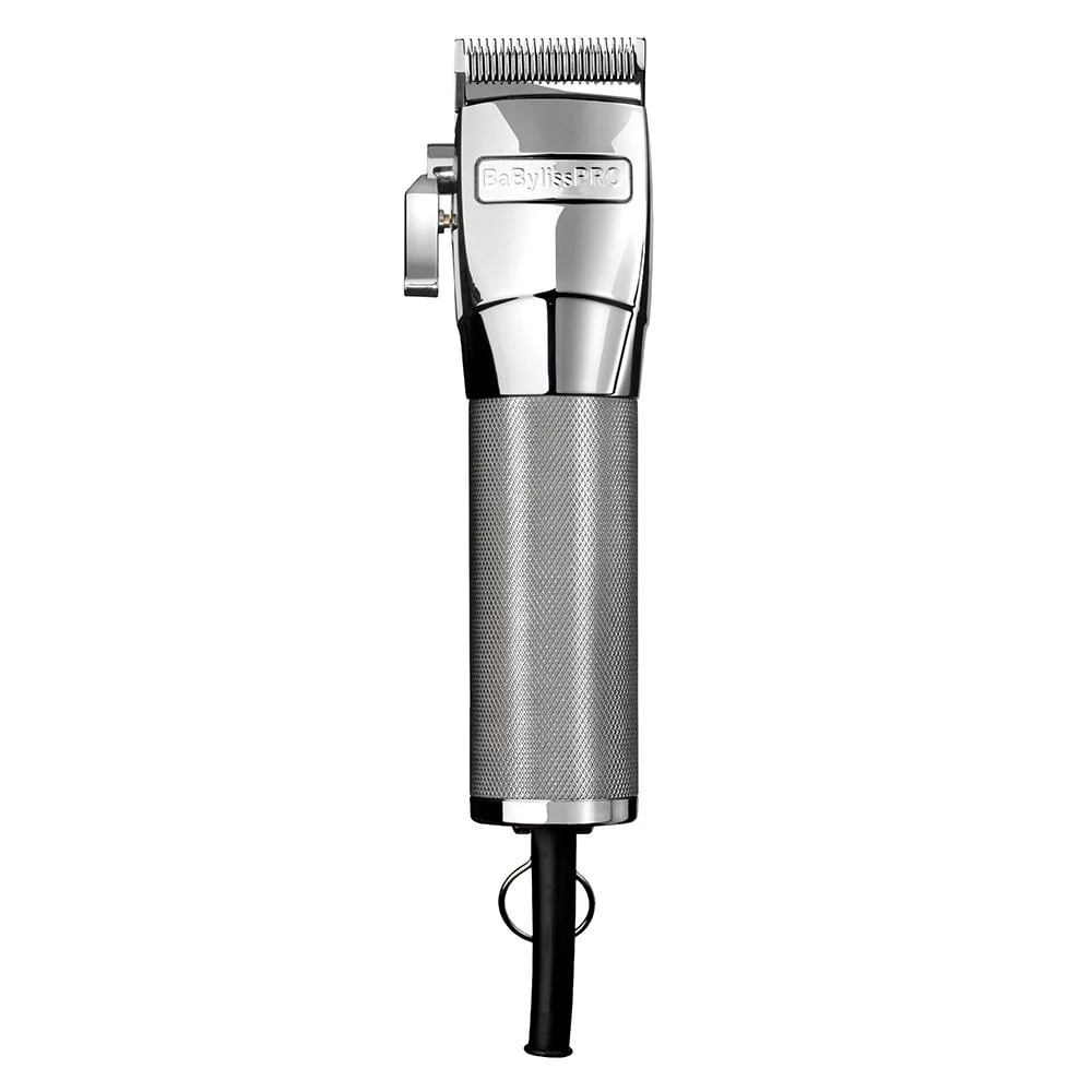 Babyliss Pro Cordless Super Motor Hair Clipper - Image 2