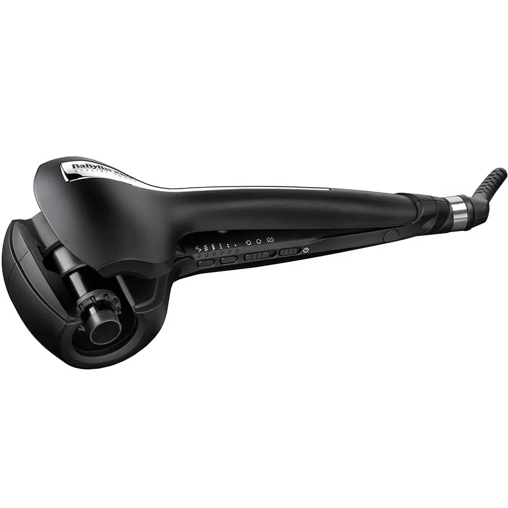 Babyliss Pro Curl & Incredilox Care Set - Image 2