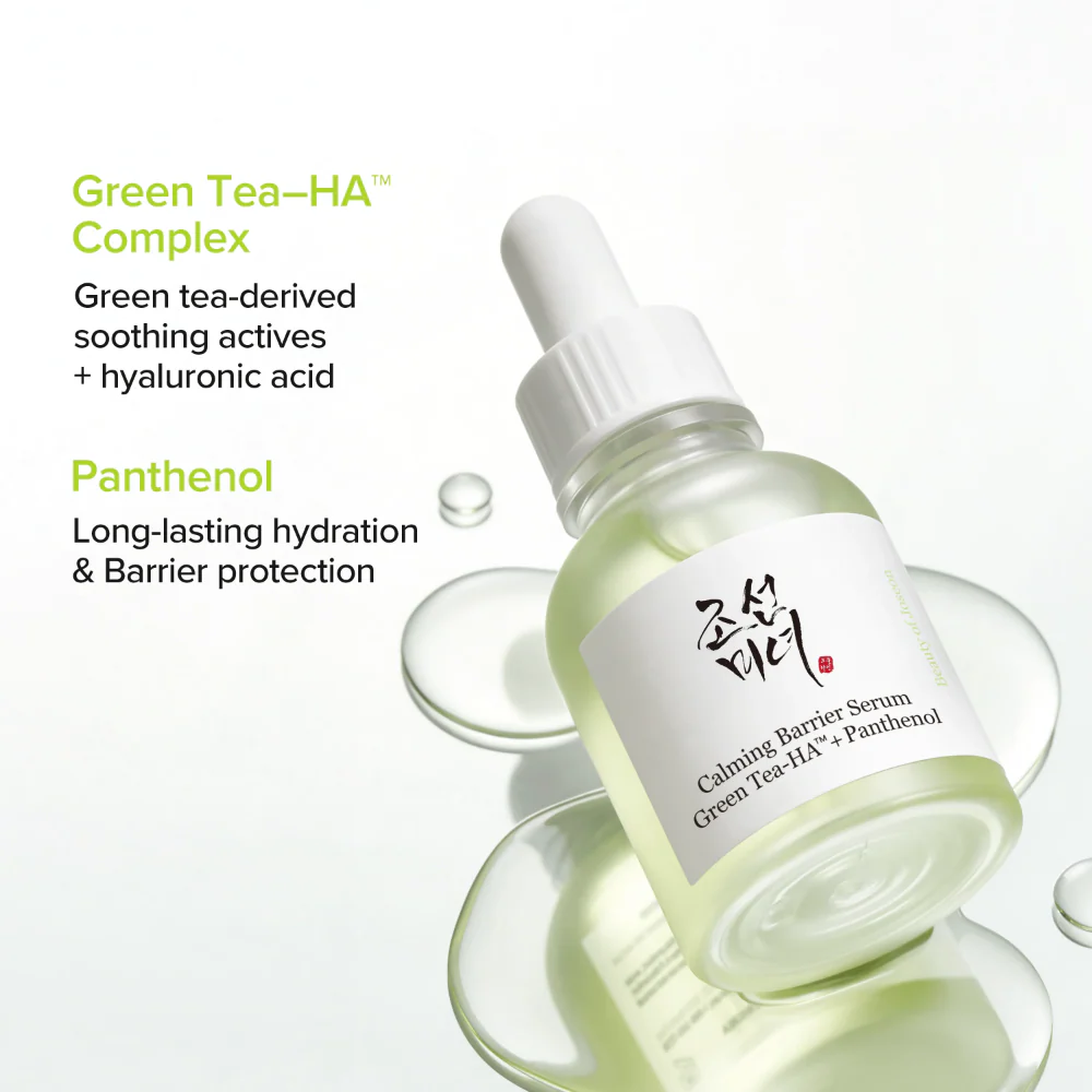 Beauty Of Joseon Calming Serum 30ml - Image 4
