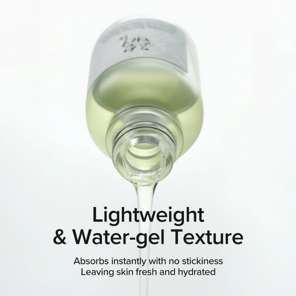 Beauty Of Joseon Calming Serum 30ml - Image 5