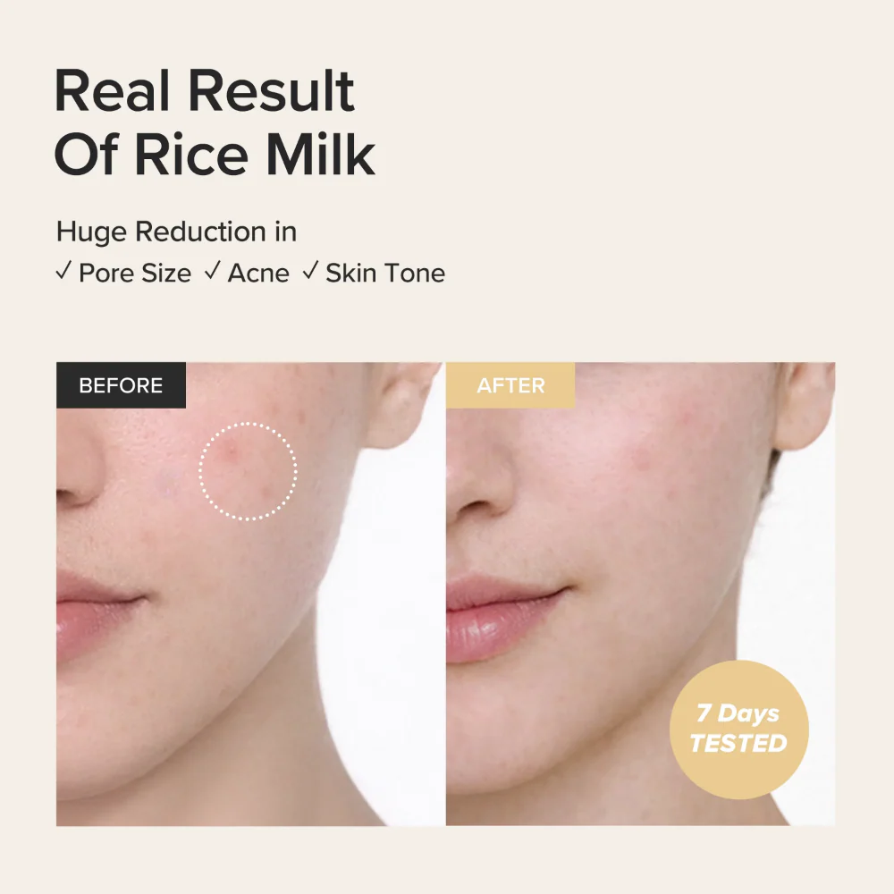 Beauty Of Joseon Glow Replenishing Rice Milk 150ml - Image 4