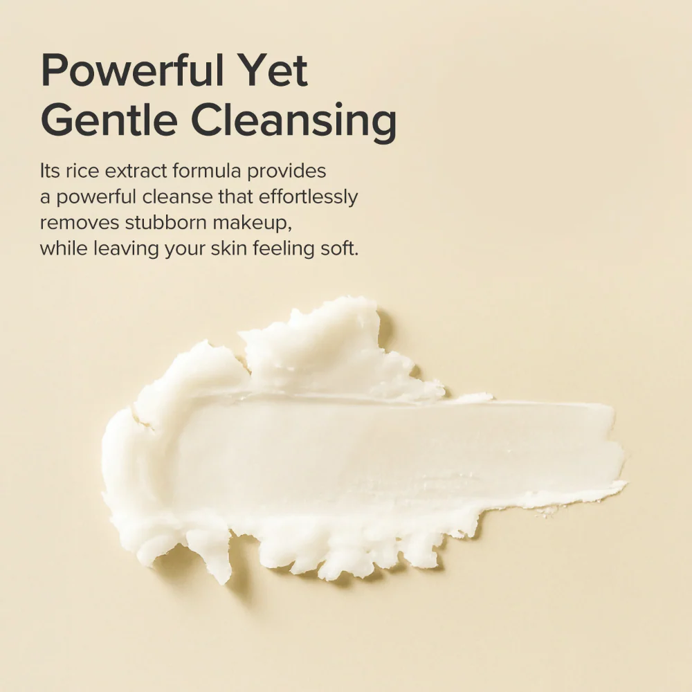 Beauty Of Joseon Renew Radiance Cleansing Balm 100ml - Image 3