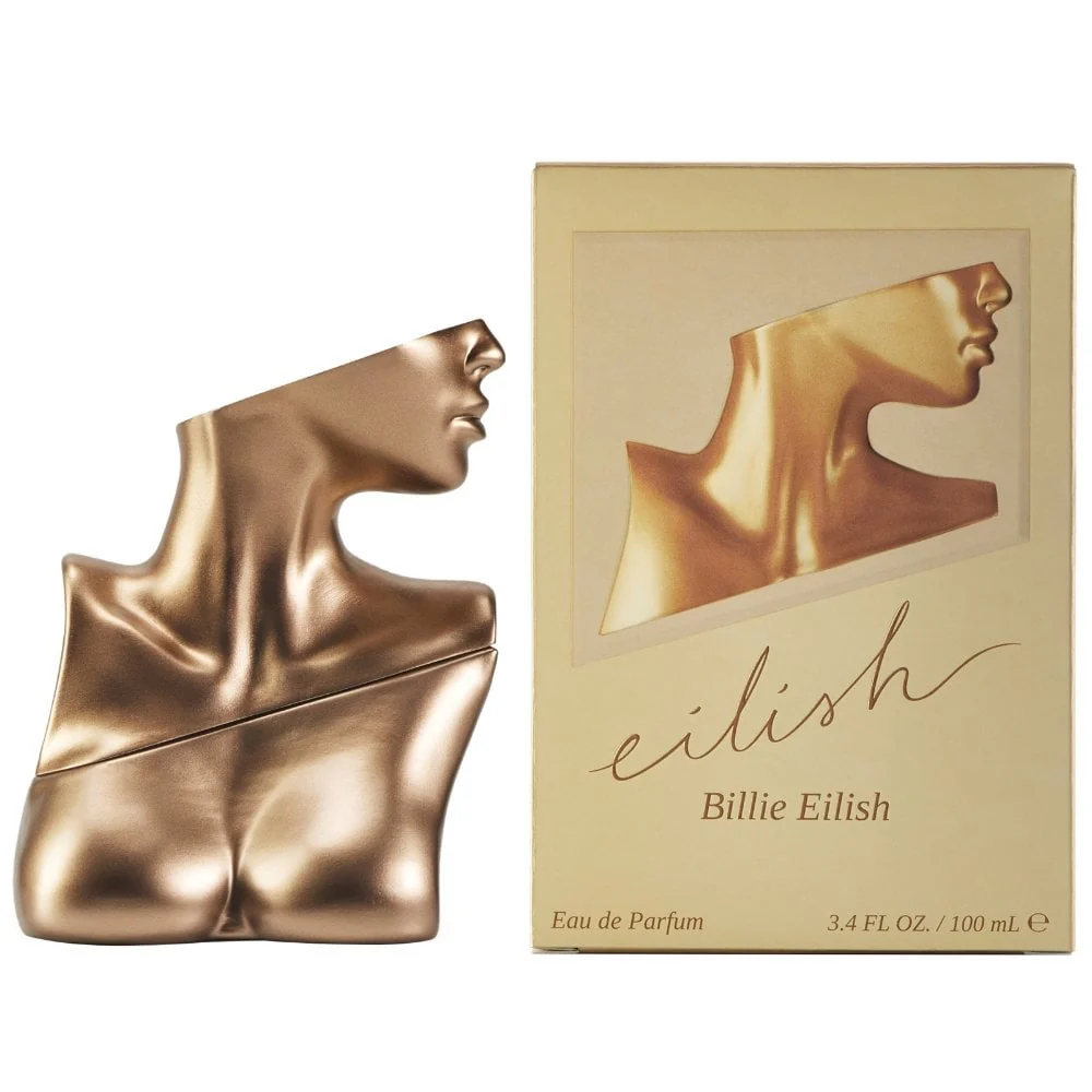 Billie Eilish Eilish By Billie Eilish Eau De Parfum 100ml - Image 2
