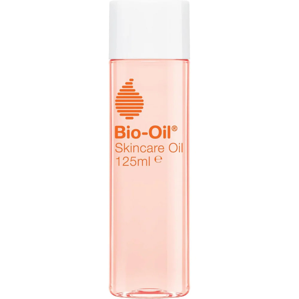 Bio Oil Body Skincare Oil 125ml