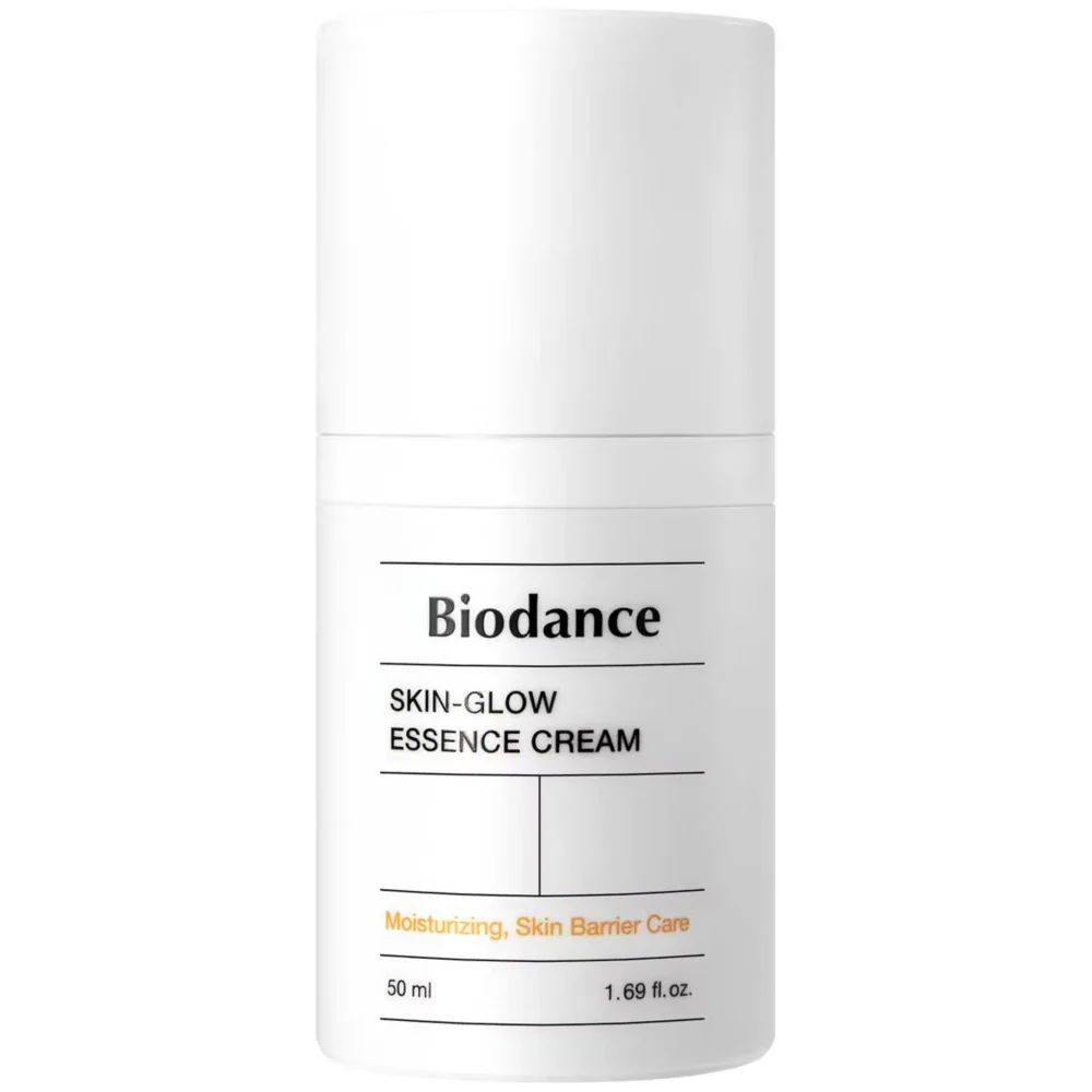 Biodance Skin Glow Essence Cream 50ml