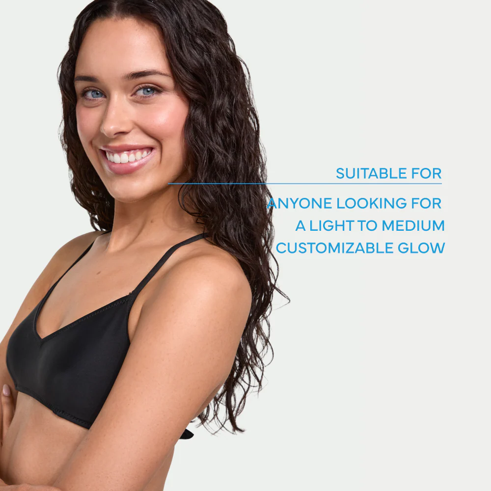 Bondi Sands Self Tan Drops Light/Medium 30ml - Image 2