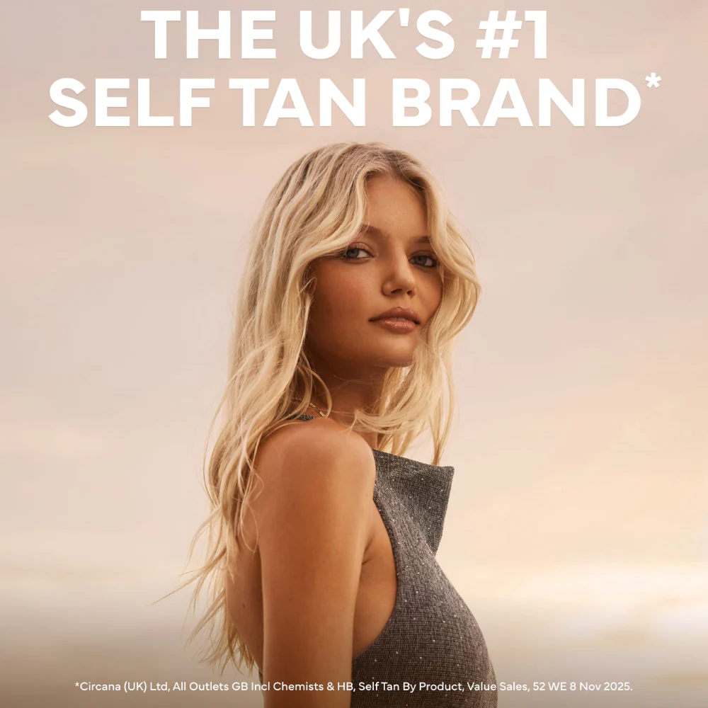 Bondi Sands Self Tan Drops Light/Medium 30ml - Image 4