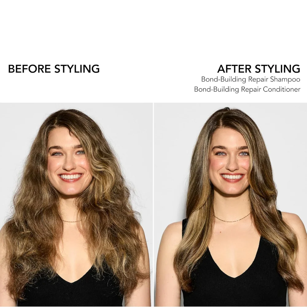 Bumble and bumble Bond-Building Hair Repair Conditioner 200ml - Image 2