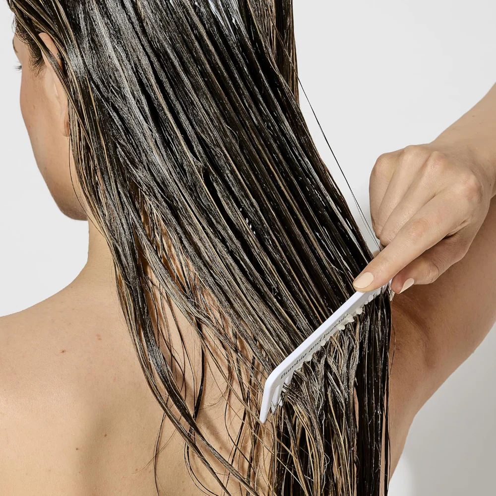 Bumble and bumble Bond-Building Hair Repair Conditioner 200ml - Image 4