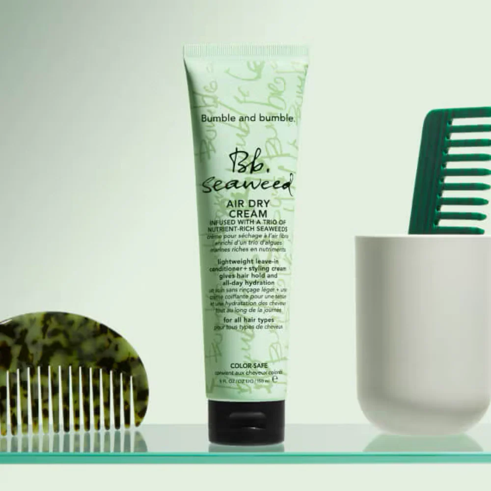Bumble and bumble Seaweed Air Dry Cream 150ml - Image 7