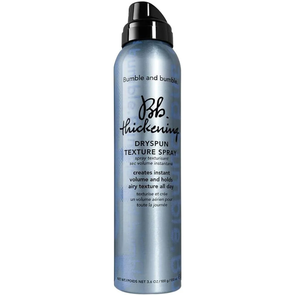 Bumble and bumble Thickening Dryspun Texture Spray 150ml