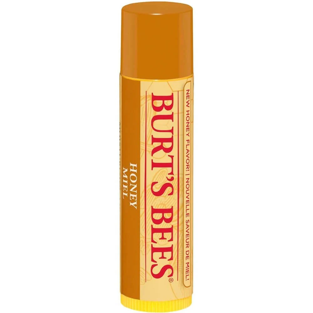 Burt's Bees Lip Balm Honey Duo Pack - Image 2