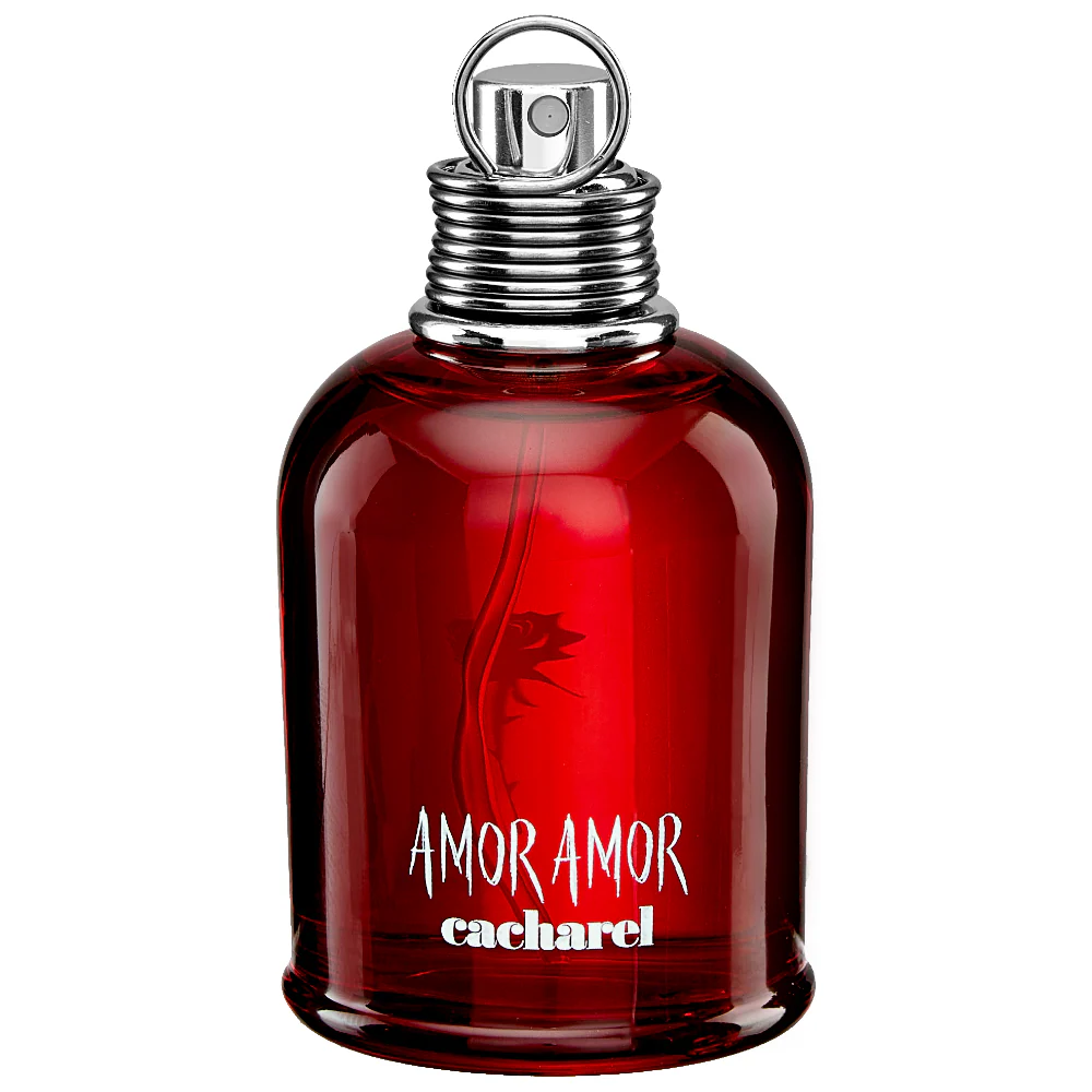 Cacharel Amor Amor Eau De Toilette 50ml