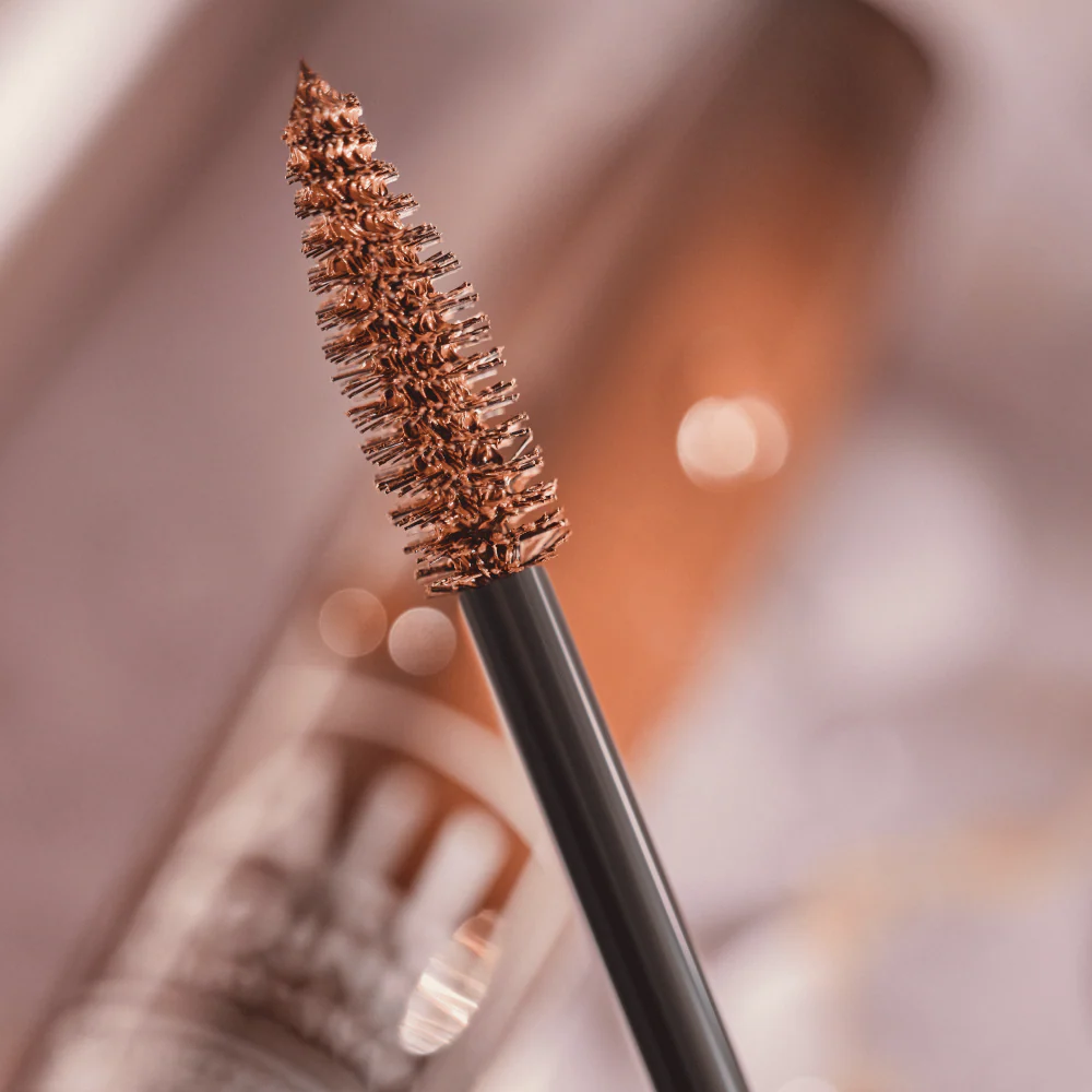 Catrice Cosmetics Allround Waterproof Mascara Brown 12ml - Image 5