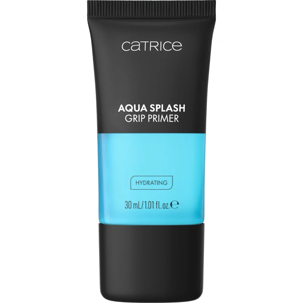 Catrice Cosmetics Aqua Splash Grip Primer 30ml