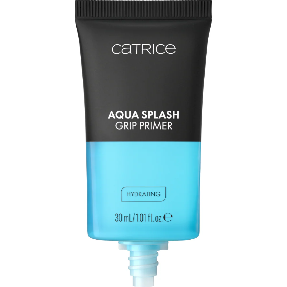 Catrice Cosmetics Aqua Splash Grip Primer 30ml - Image 2