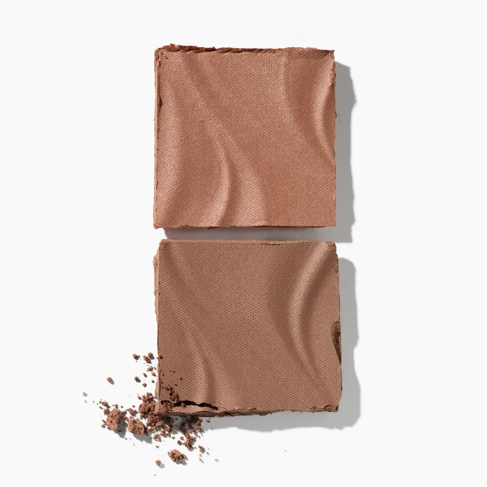 Catrice Cosmetics Butter Like Bronze & Contour Shape It My Way 2 Colour Makeup Palette - Image 3