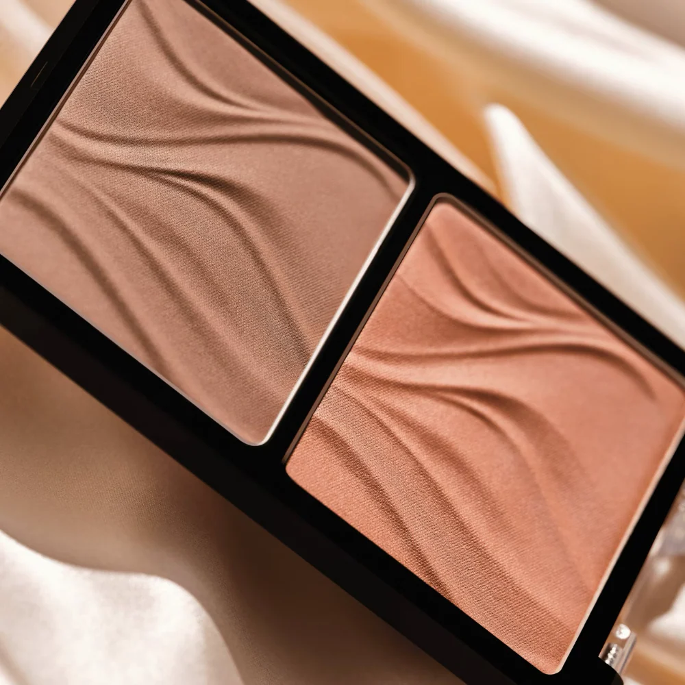 Catrice Cosmetics Butter Like Bronze & Contour Shape It My Way 2 Colour Makeup Palette - Image 6