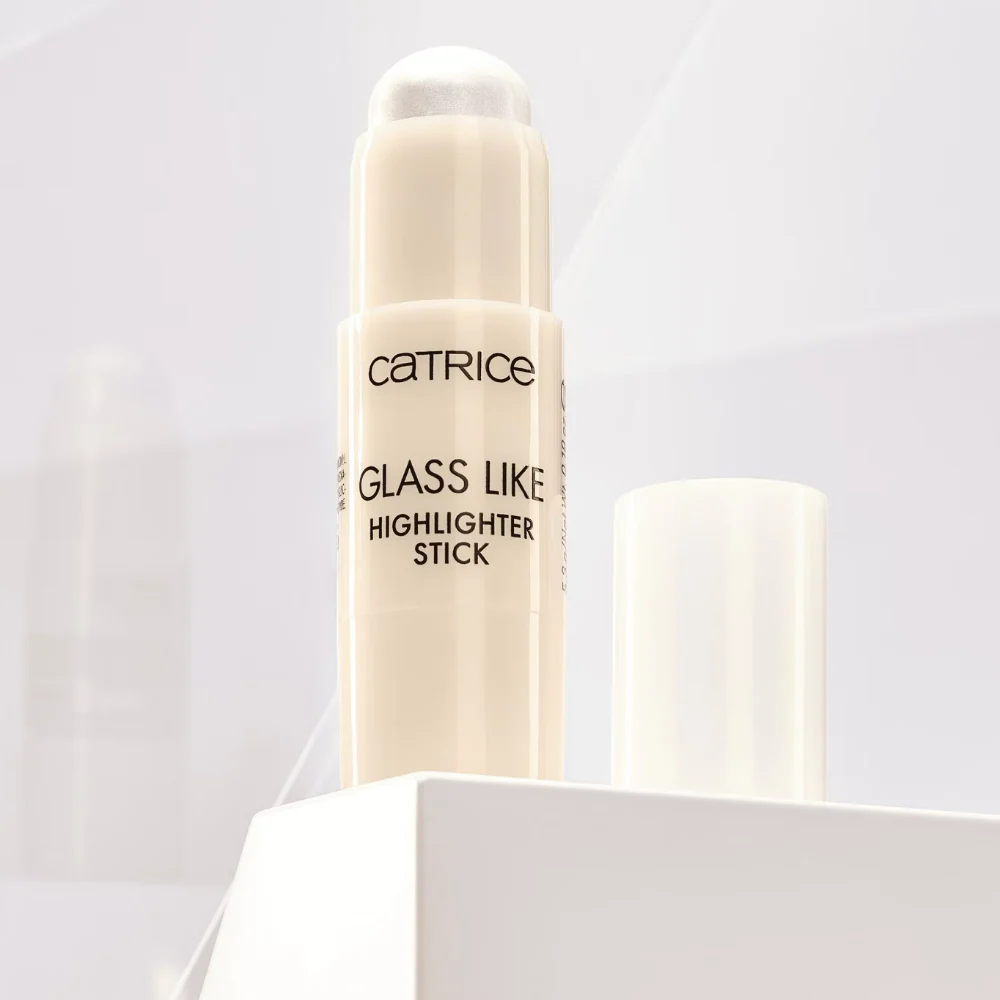 Catrice Cosmetics Glass Like Highlighter Stick 5.3g - Image 6