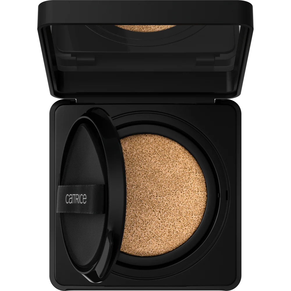 Catrice Cosmetics Invisible Cover Cushion Foundation 10g - Image 9