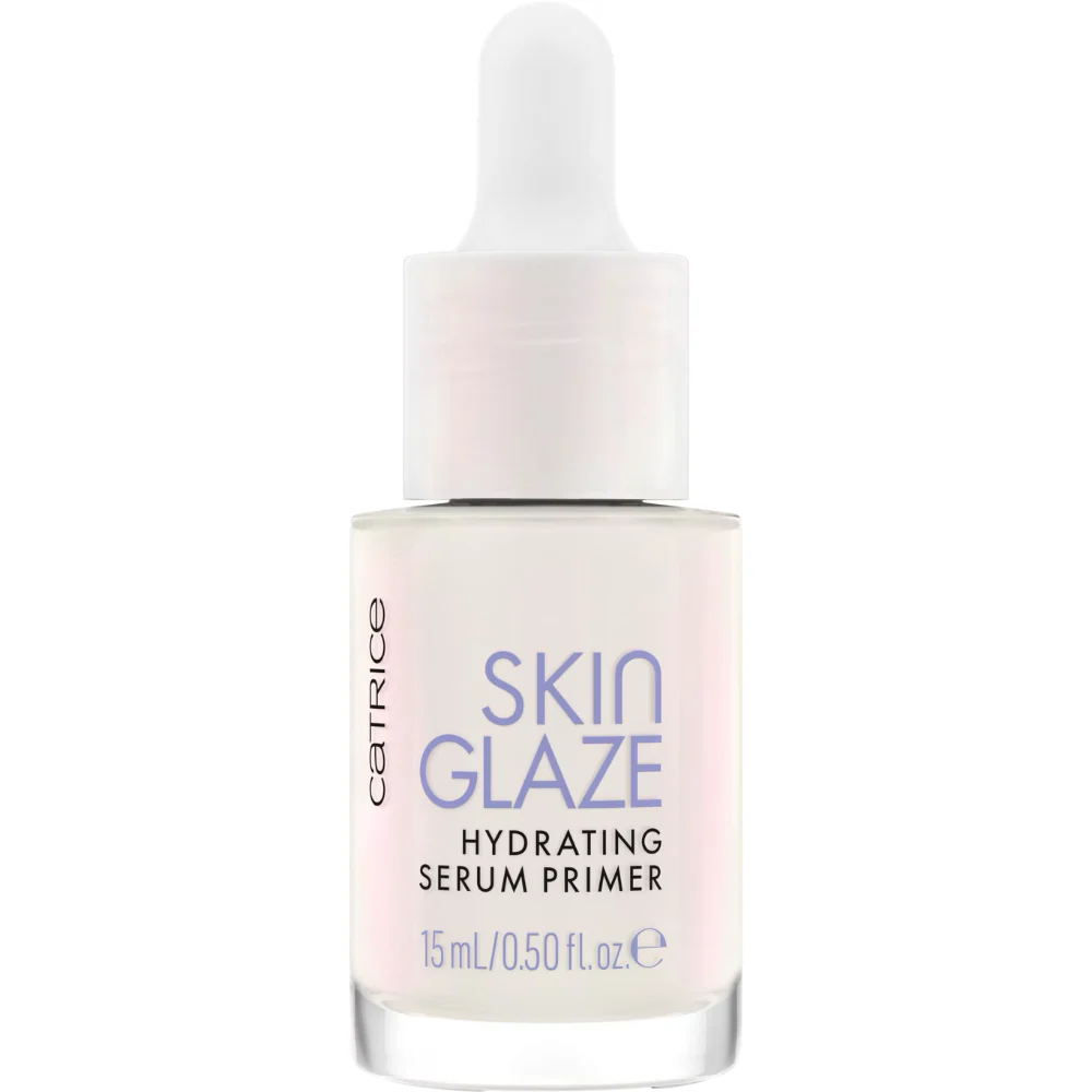 Catrice Cosmetics Skin Glaze Hydrating Serum Primer 15ml