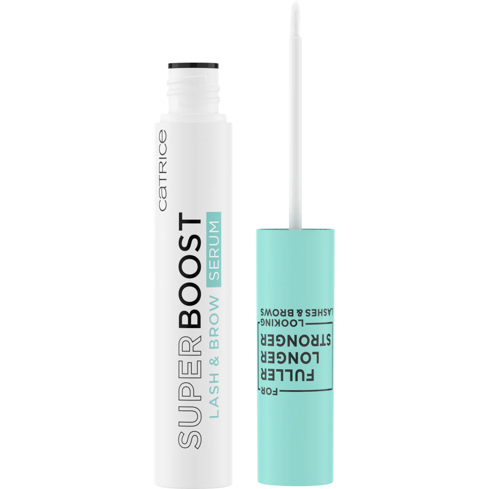 Catrice Cosmetics Super Boost Lash & Brow Serum 6ml