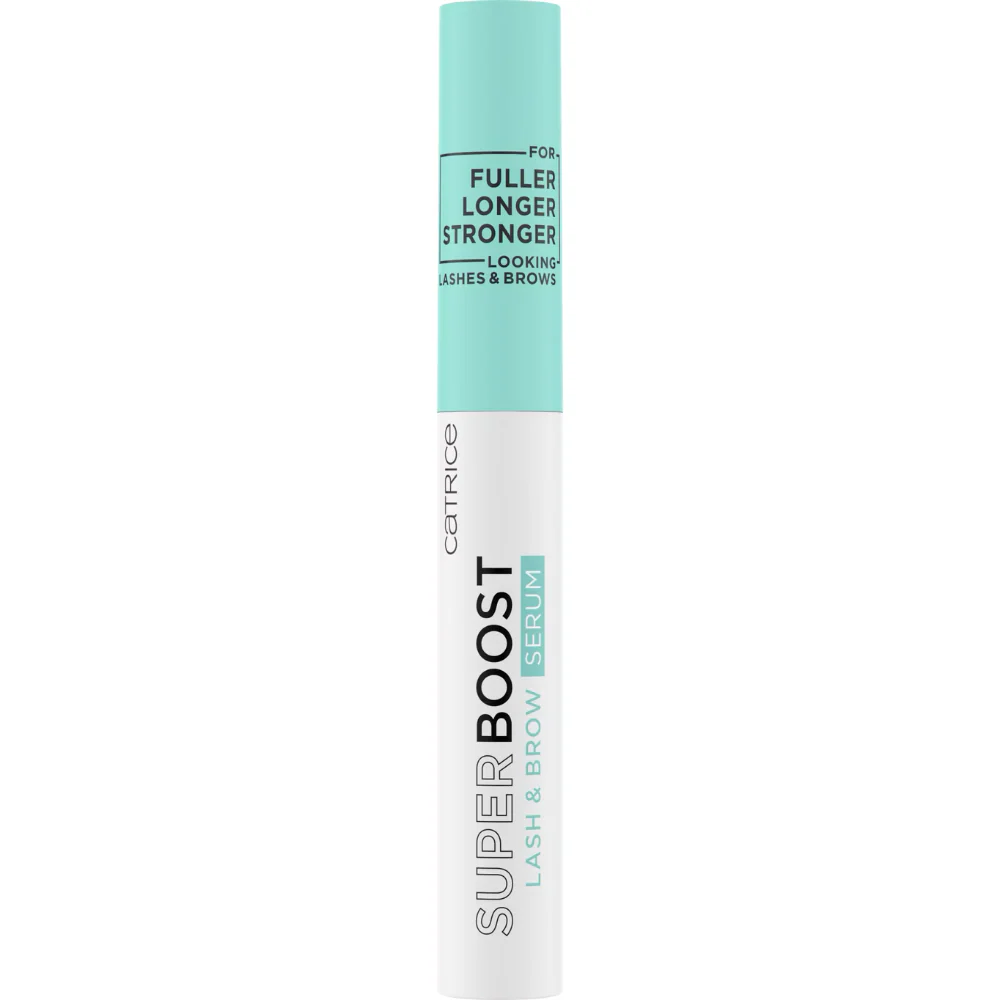 Catrice Cosmetics Super Boost Lash & Brow Serum 6ml - Image 2