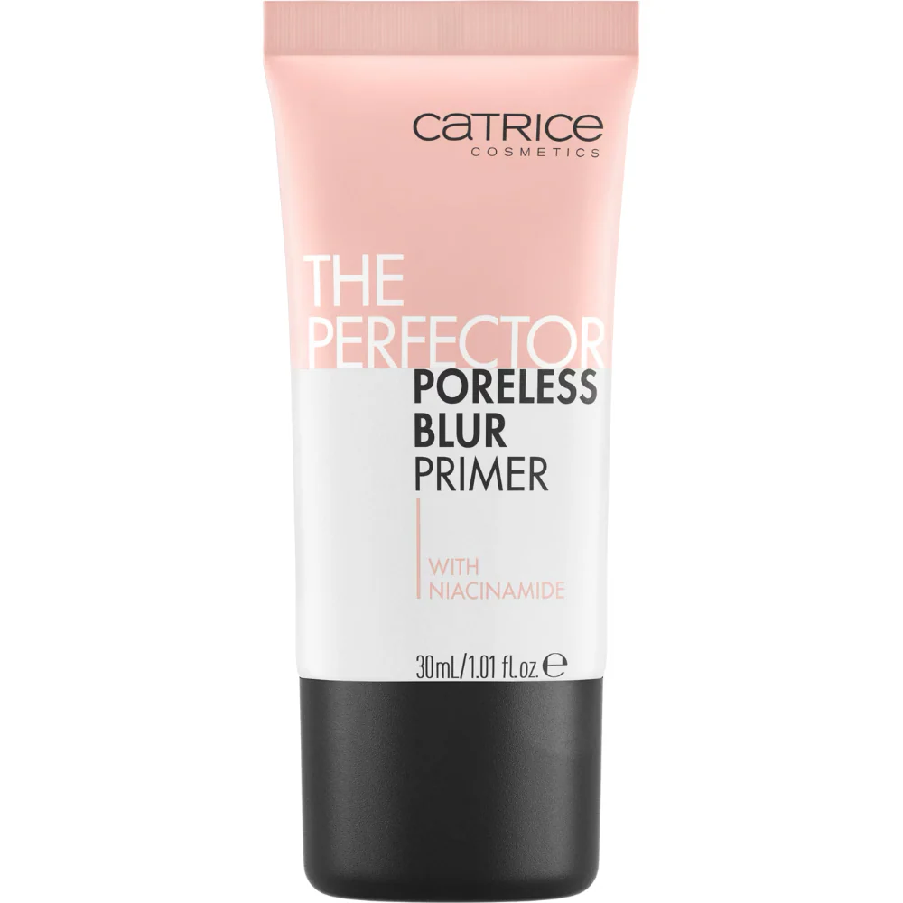 Catrice Cosmetics The Perfector Poreless Blur Primer 30ml