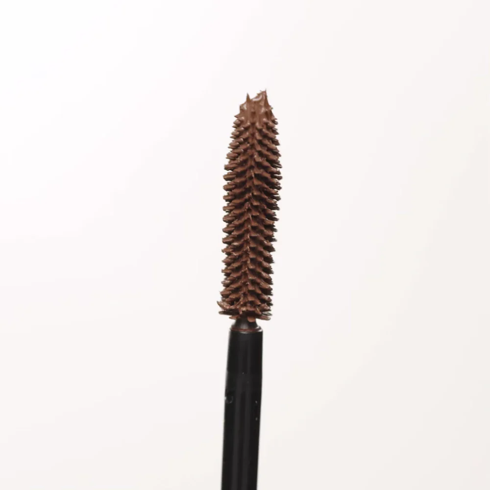 Catrice Cosmetics TUBING Stay In Place Volume Mascara Panda-Proof Brown 11ml - Image 8