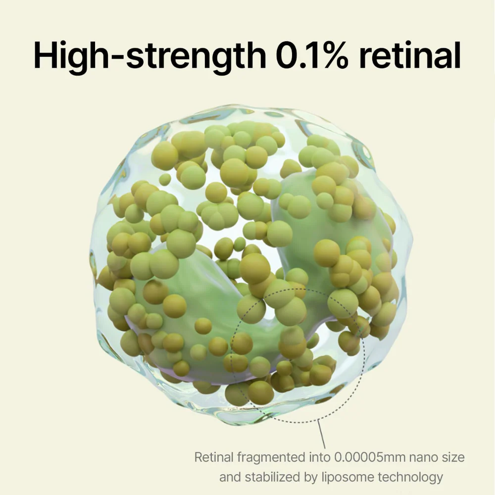 Celimax The Vita-A Retinol Shot Tightening Booster 15ml - Image 7
