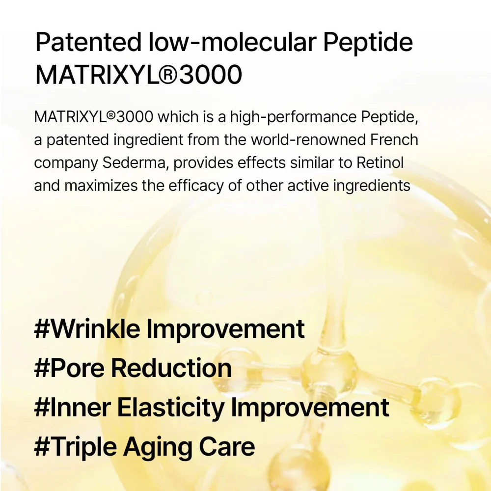 Celimax The Vita-A Retinol Shot Tightening Booster 15ml - Image 9