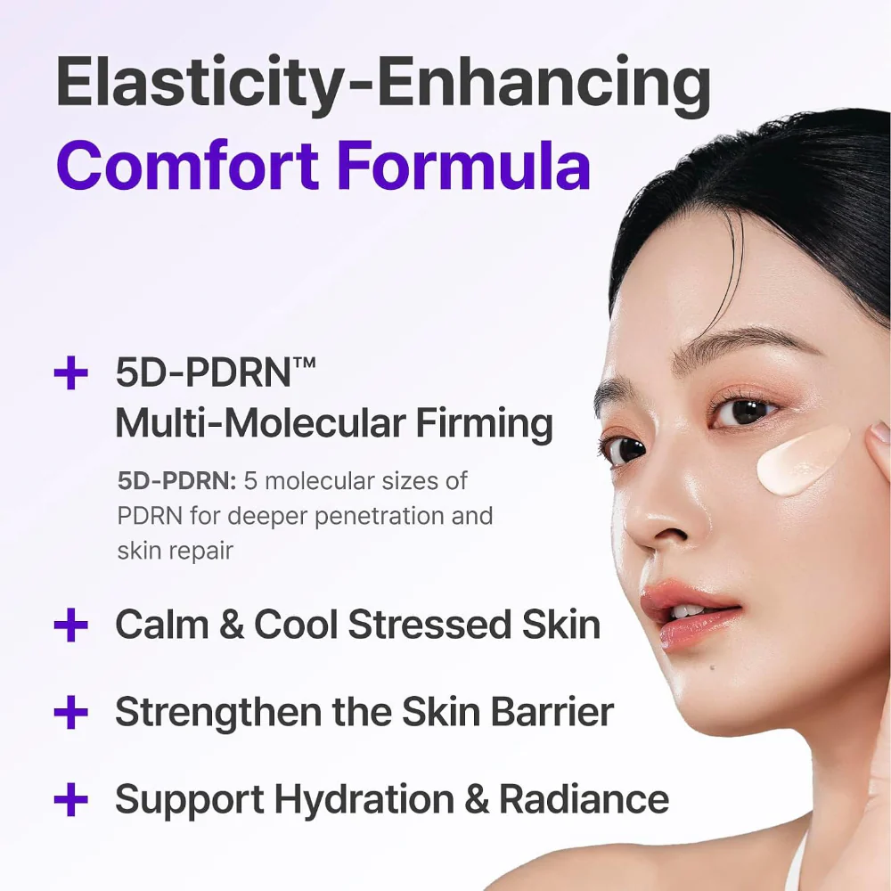 Centellian24 Expert Madeca Cream Active Renew PDRN 50ml - Image 4