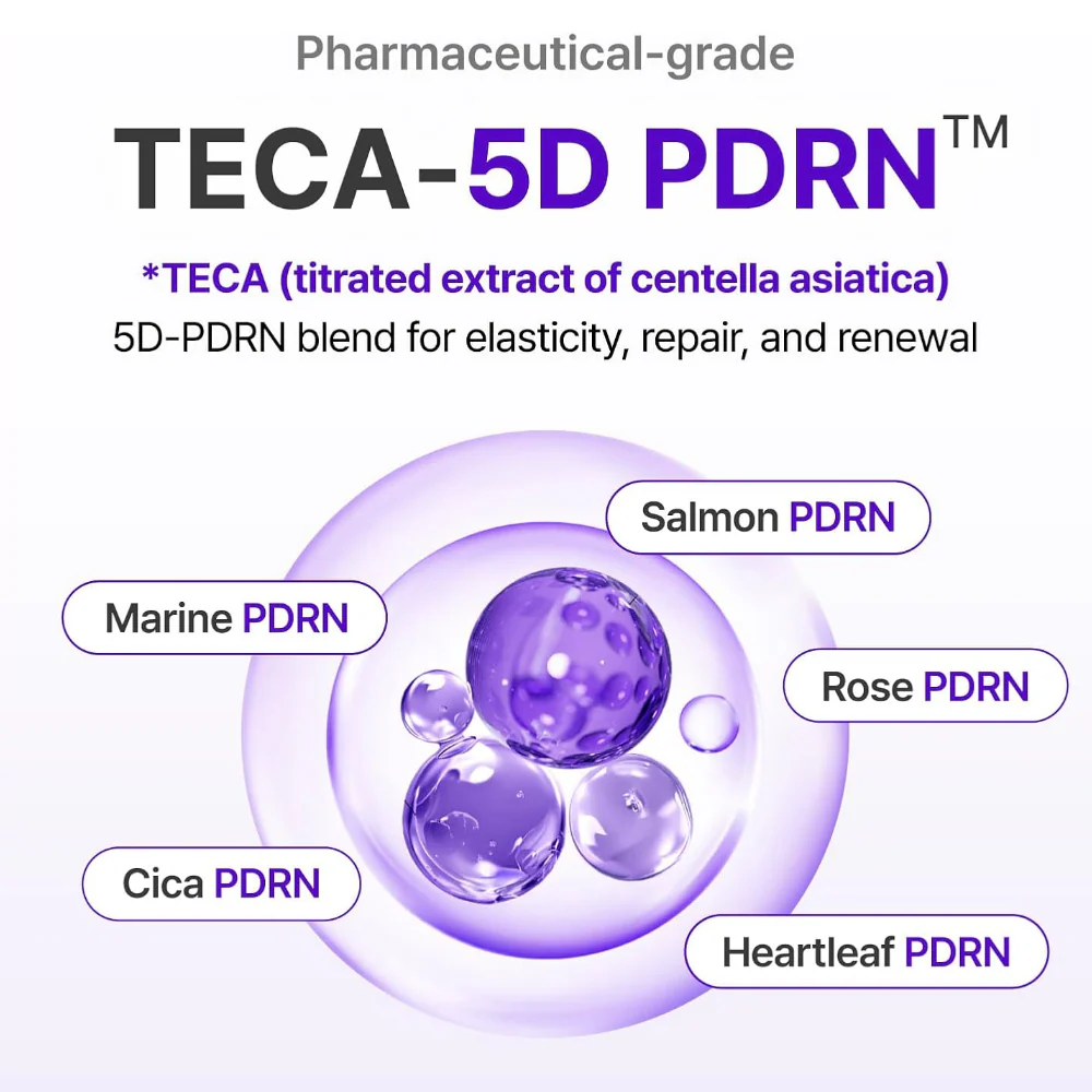 Centellian24 Expert Madeca Cream Active Renew PDRN 50ml - Image 8